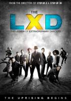 The LXD: The Legion of Extraordinary Dancers (Serie de TV) - Poster / Imagen Principal