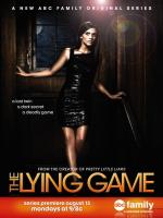 The Lying Game (Serie de TV) - Poster / Imagen Principal