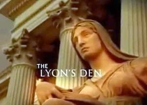 The Lyon's Den (Serie de TV)
