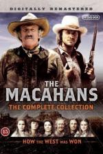 The Macahans (TV)