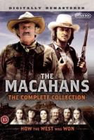 The Macahans (TV) - Poster / Imagen Principal