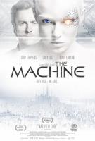 The Machine  - Poster / Main Image