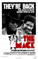 The Mack  - Posters