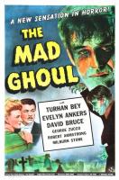 The Mad Ghoul  - Poster / Imagen Principal