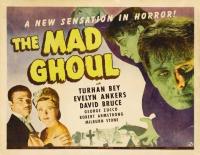The Mad Ghoul  - Promo