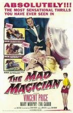 The Mad Magician 