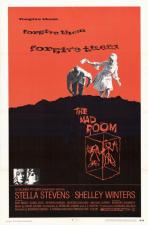 The Mad Room  
