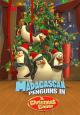 Los pingüinos de Madagascar en Travesura navideña (C)