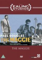 The Maggie  - Dvd