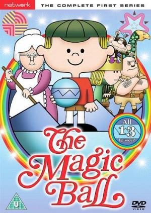 The Magic Ball (TV Series)