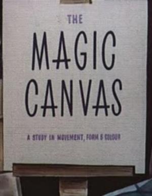 The Magic Canvas (S)