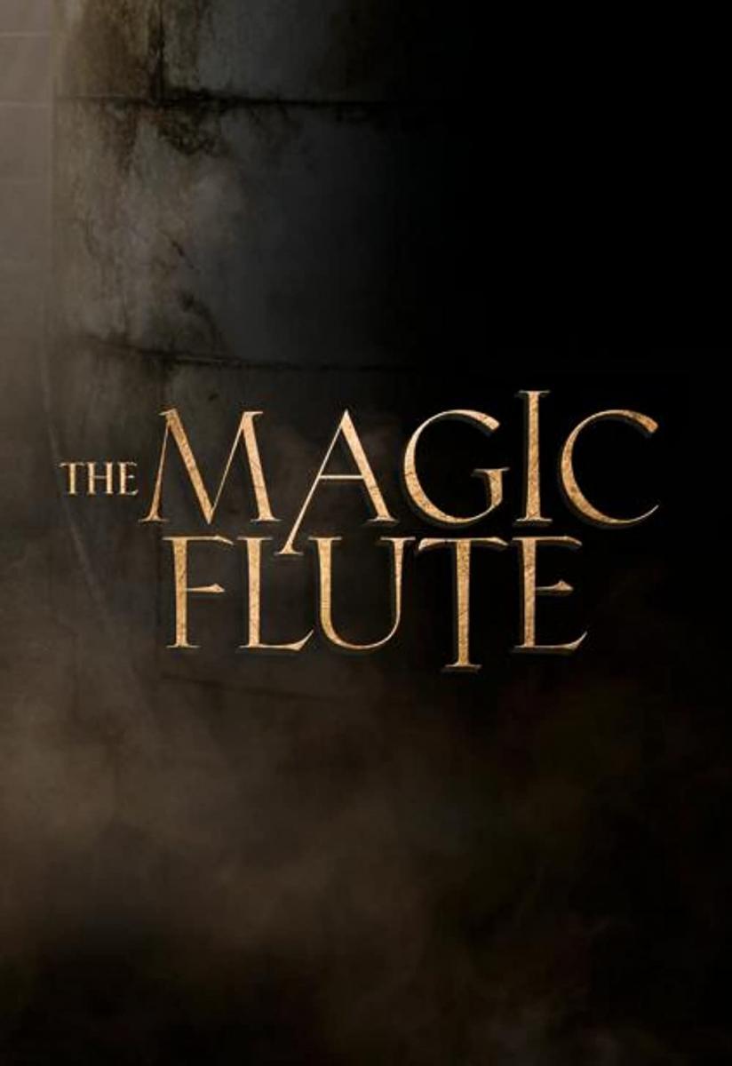 The Magic Flute (2022) FilmAffinity