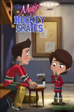 The Magic Hockey Skates (TV) (C)