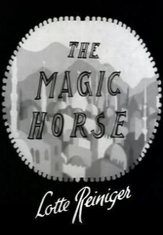 The Magic Horse (C)