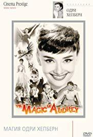 La magia de Audrey (TV)
