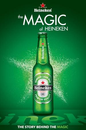 The Magic of Heineken 