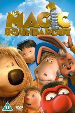 The Magic Roundabout (TV Series)