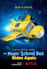 The Magic School Bus Rides Again (TV Series)