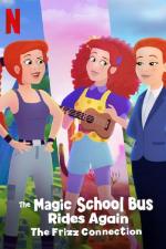 El autobús mágico vuelve a despegar: La conexión Frizz (TV)