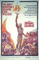 The Magic Sword  - Poster / Main Image