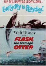 Flash, the Teen-Age Otter (TV)