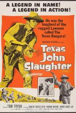 Texas John Slaughter (TV)