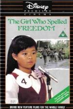 The Girl Who Spelled Freedom (TV)