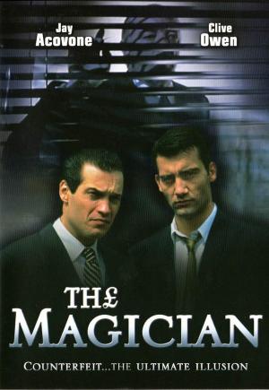 The Magician (TV)