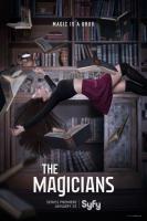 The Magicians (TV Series) - Poster / Main Image