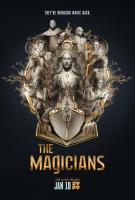The Magicians (TV Series) - Posters
