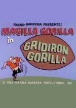 Maguila Gorila: Gridiron Gorilla (C)