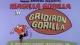 Maguila Gorila: Gridiron Gorilla (C)