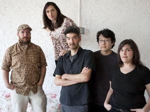 The Magnetic Fields