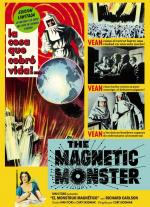 The Magnetic Monster 