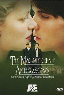 The Magnificent Ambersons (TV)