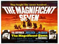 The Magnificent Seven  - Promo