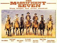 The Magnificent Seven  - Promo