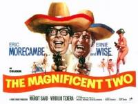 The Magnificent Two  - Poster / Main Image
