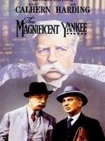 The Magnificent Yankee  - Vhs