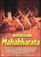 The Mahabharata  - Poster / Imagen Principal