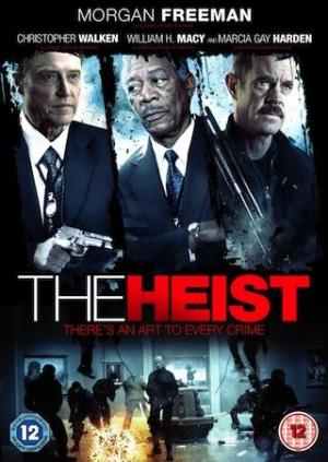 The Heist 