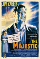 The Majestic  - Posters