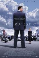 The Majestic  - Poster / Main Image
