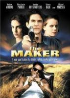 The Maker  - Poster / Main Image