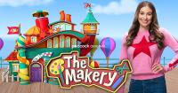 The Makery (TV Series) - Poster / Main Image
