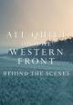 The Making of All Quiet on the Western Front (S)