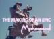 The Making of an Epic: Mohammad Messenger of God (TV)