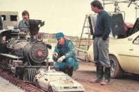 The Making of 'Back to the Future III' (C) - Poster / Imagen Principal