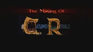 Cómo se hizo 'Casino Royale' 