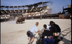 The Making of Gladiator 